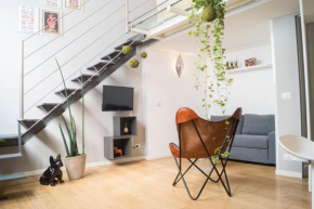 MOSCOVA DESIGN LOFT